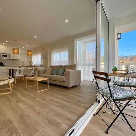 La Esquinita De Marcos Apartment Nerja Bagian luar foto