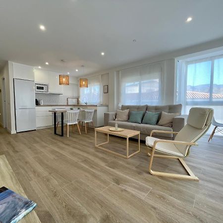 La Esquinita De Marcos Apartment Nerja Bagian luar foto