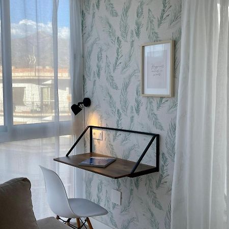La Esquinita De Marcos Apartment Nerja Bagian luar foto