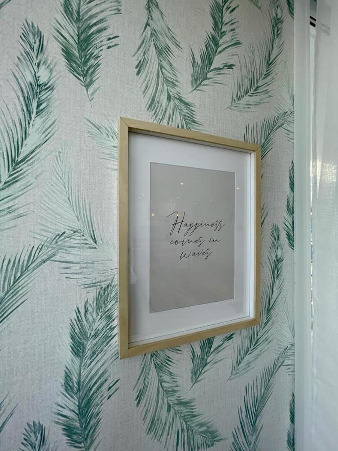 La Esquinita De Marcos Apartment Nerja Bagian luar foto