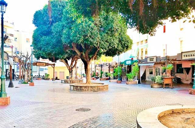 La Esquinita De Marcos Apartment Nerja Bagian luar foto