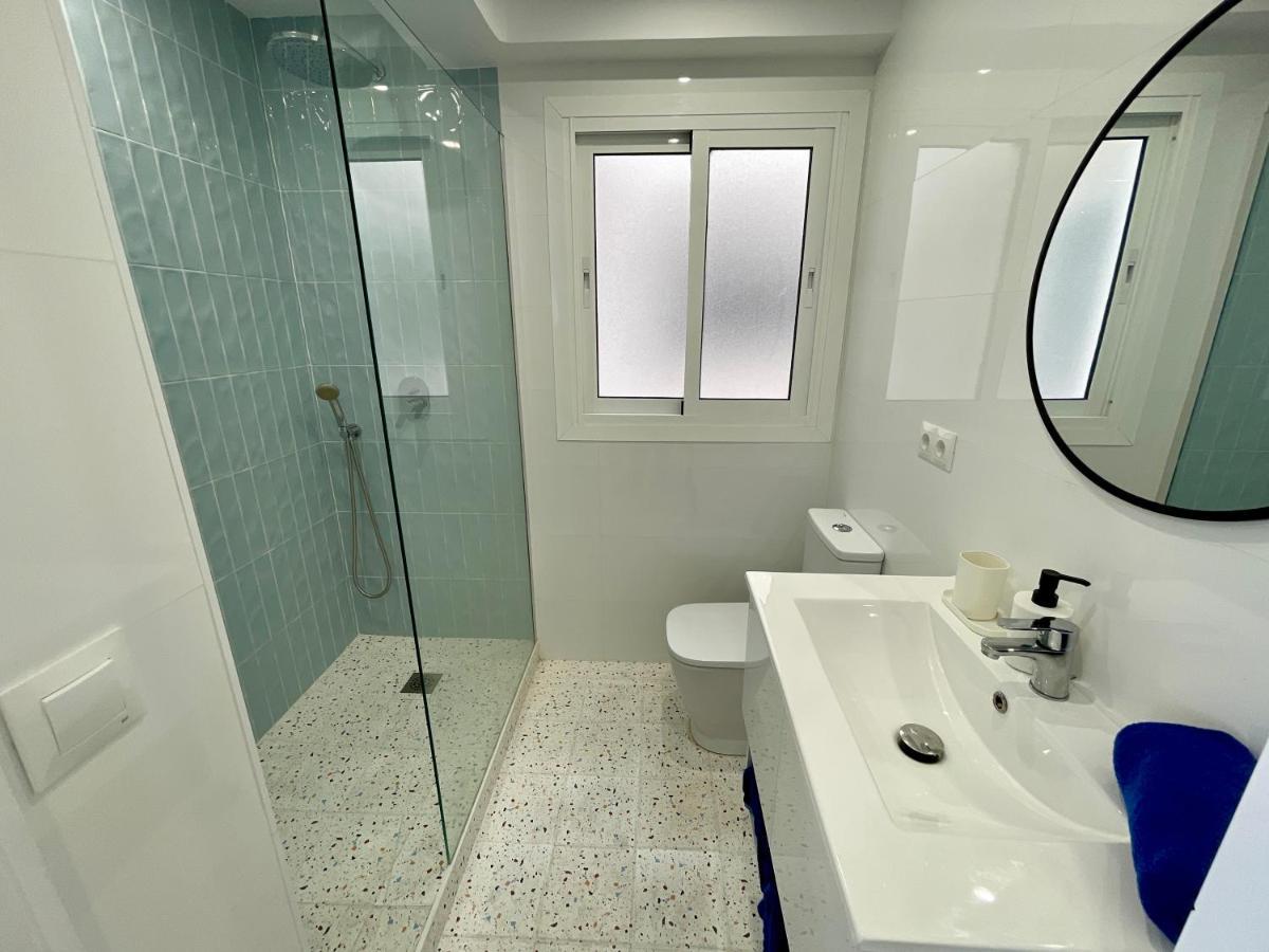 La Esquinita De Marcos Apartment Nerja Bagian luar foto