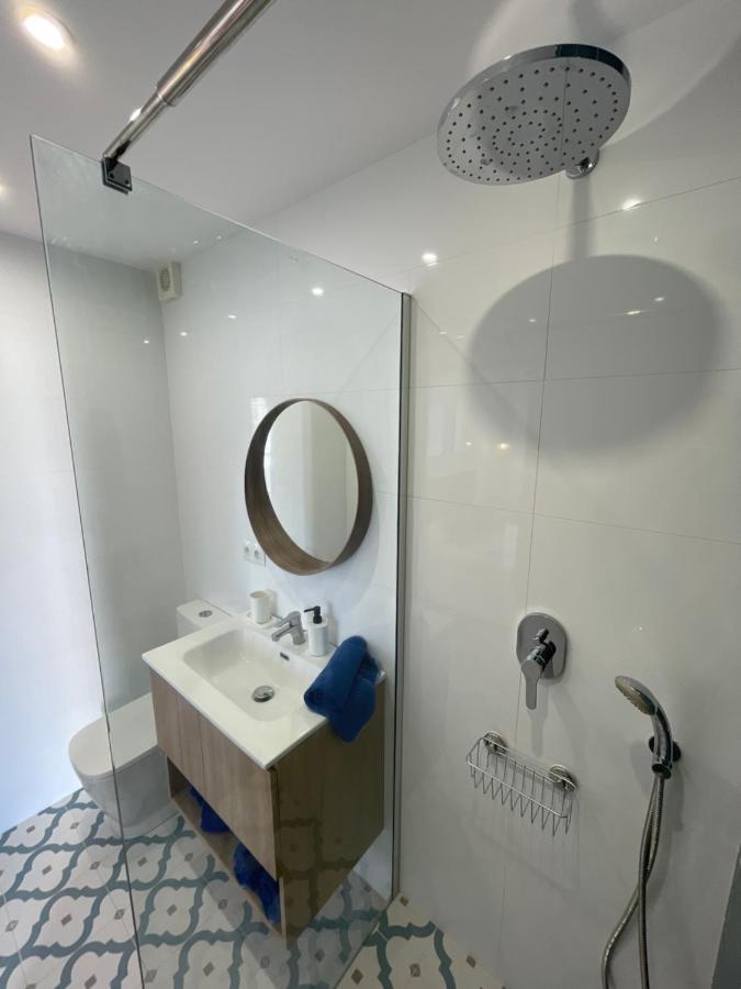 La Esquinita De Marcos Apartment Nerja Bagian luar foto
