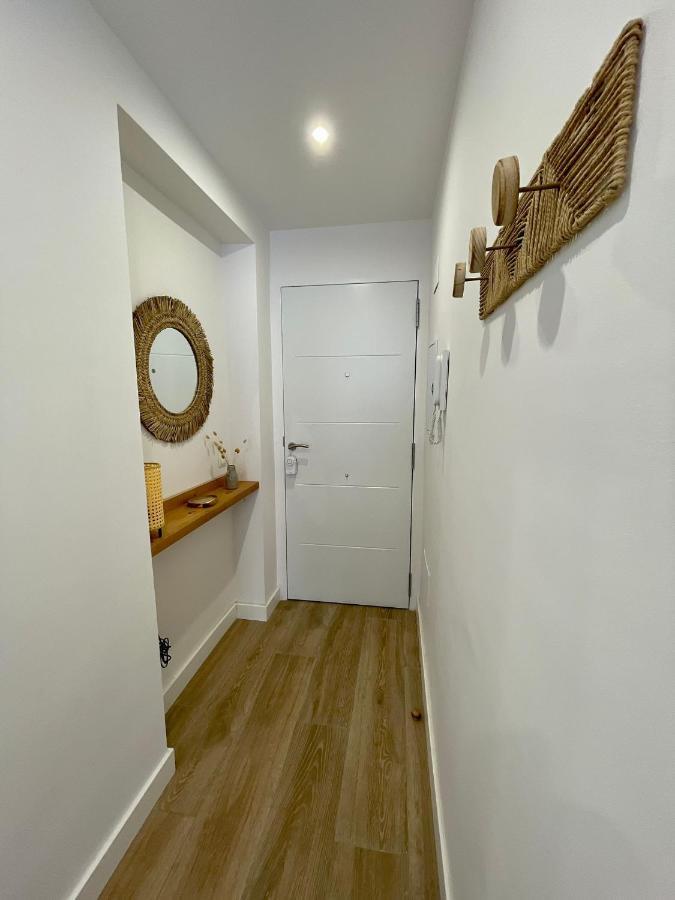 La Esquinita De Marcos Apartment Nerja Bagian luar foto
